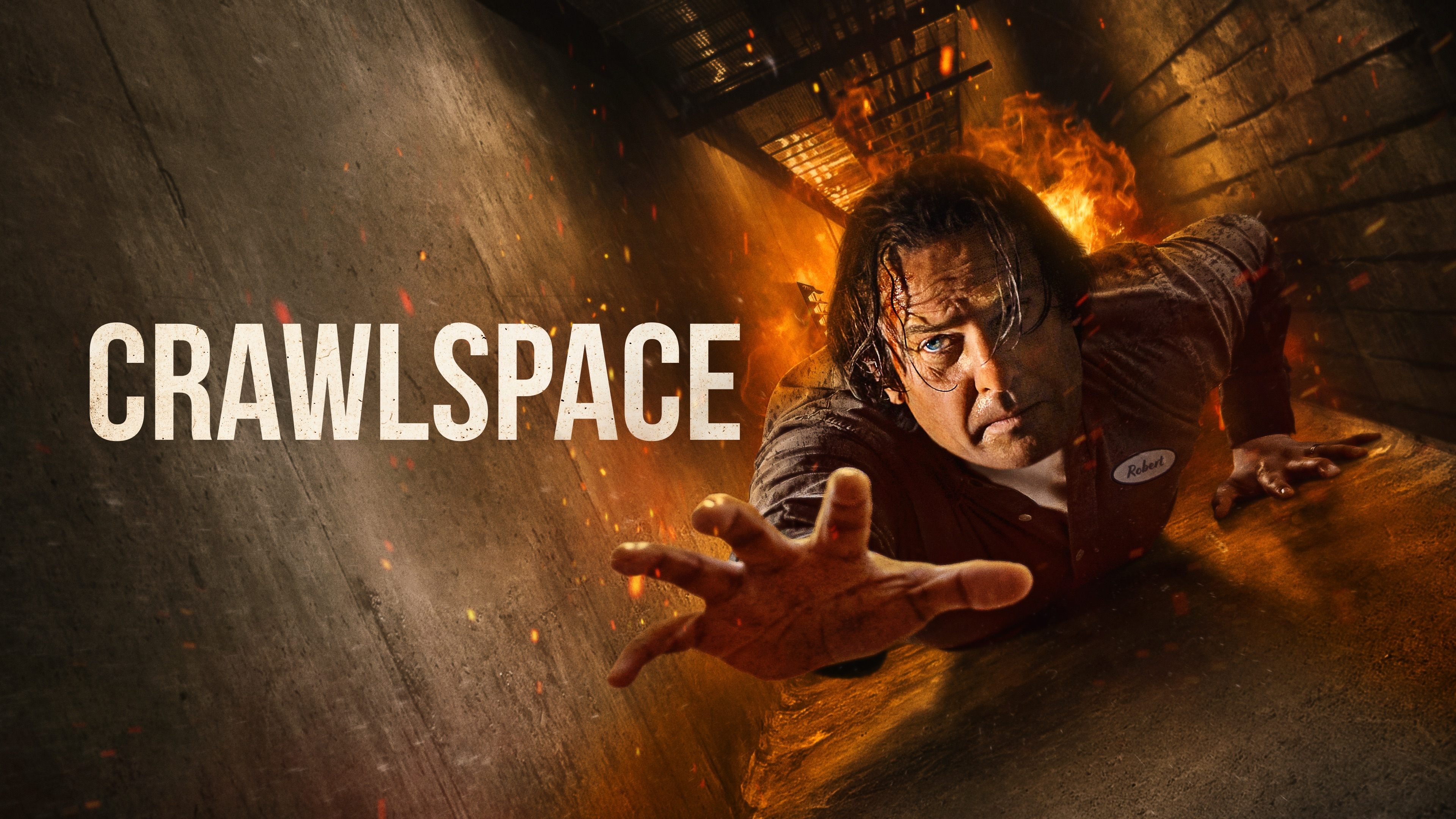 Crawlspace (2022)