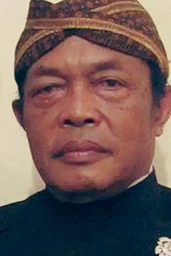 et billede af Krissno Bossa