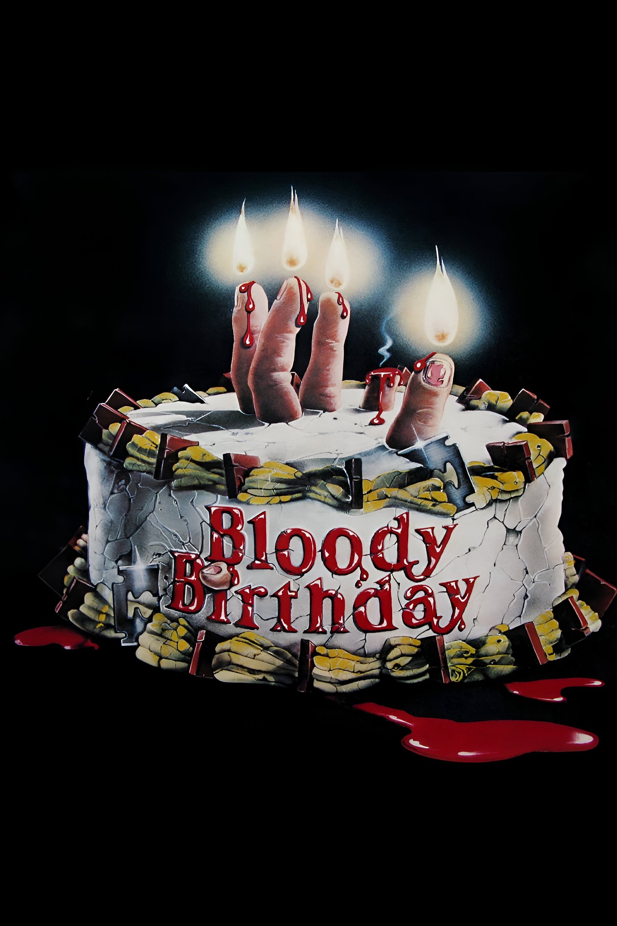 Bloody Birthday