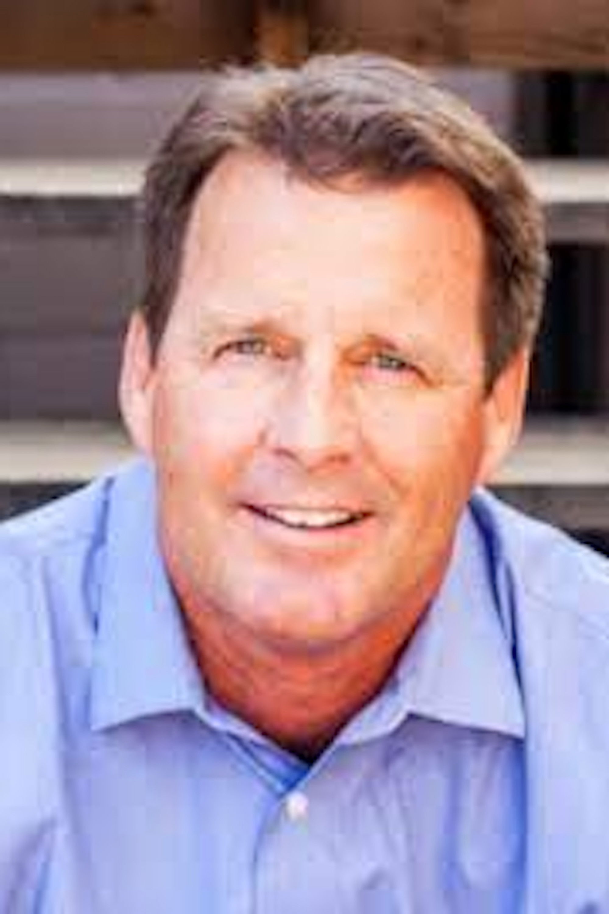 et billede af Ken O'Brien