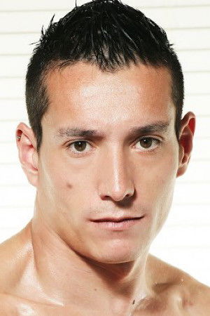 et billede af Jake Reed