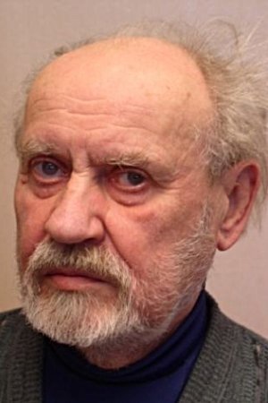 et billede af Dimitri Rafalsky