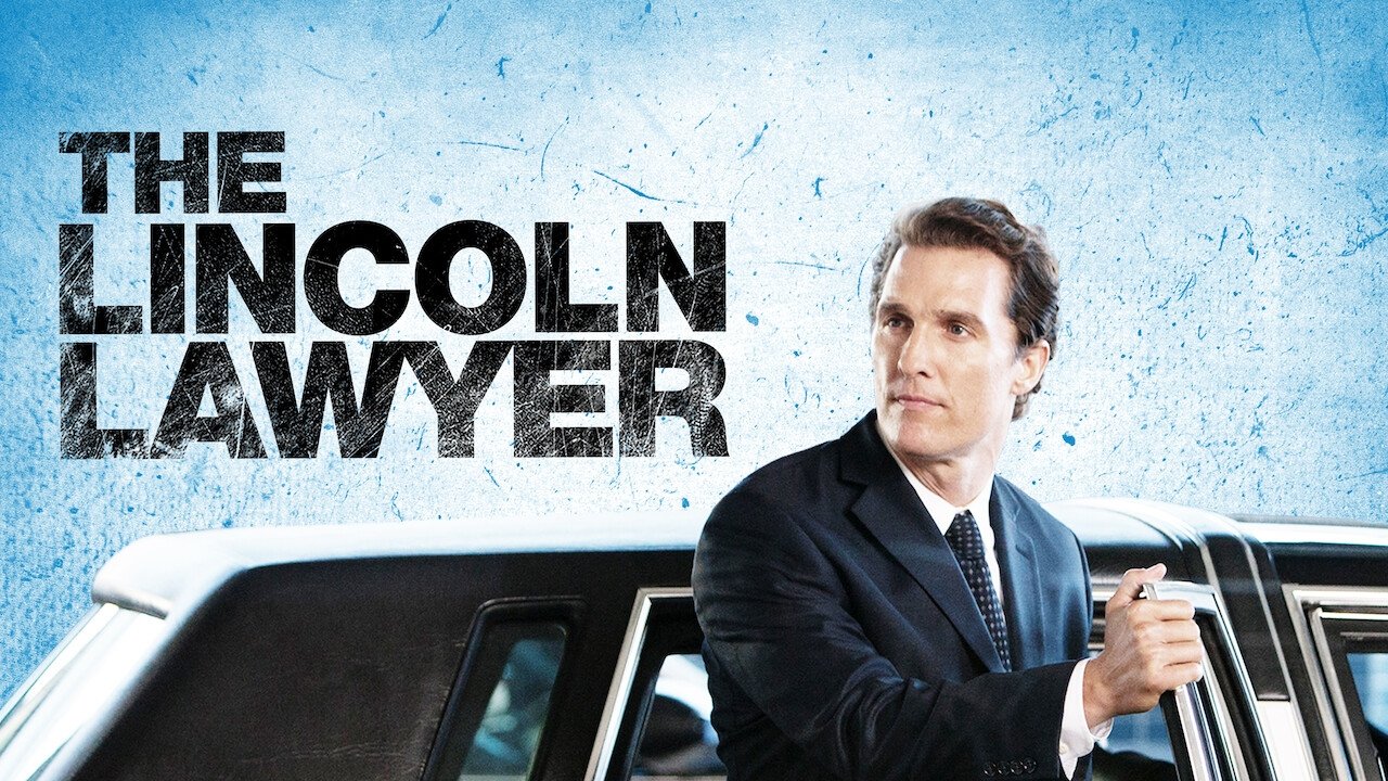 The Lincoln Lawyer (2011)