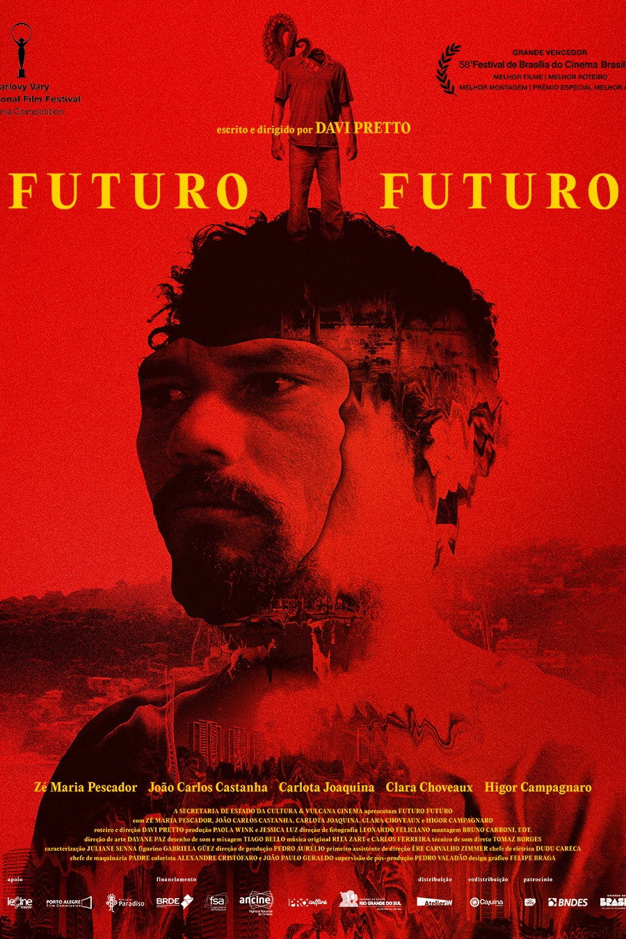 Futuro Futuro
