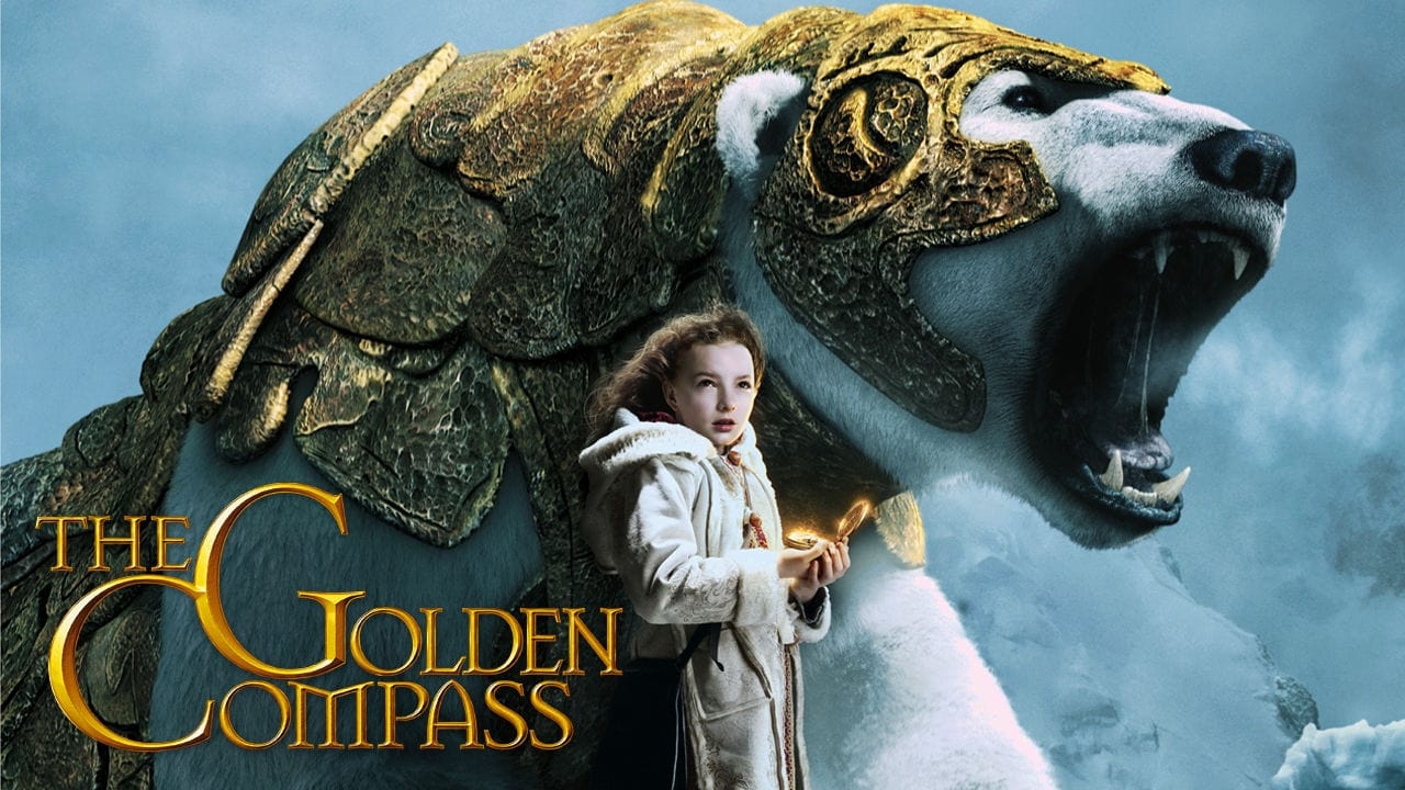 Kultainen kompassi (2007)
