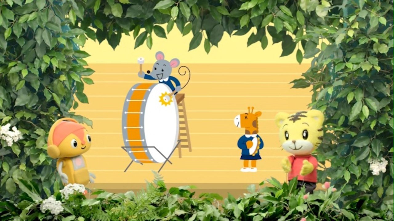 こどもちゃれんじぽけっと 2022年11月 backdrop