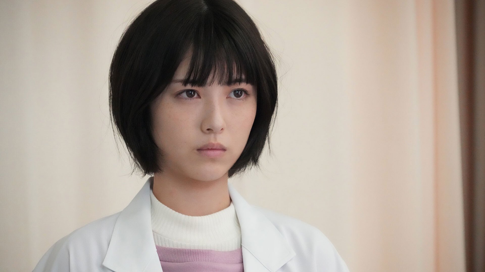 Doctor White