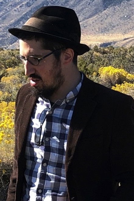 et billede af Daniel Kremer