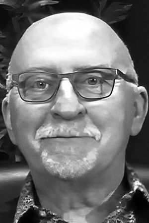 et billede af Brian Bath