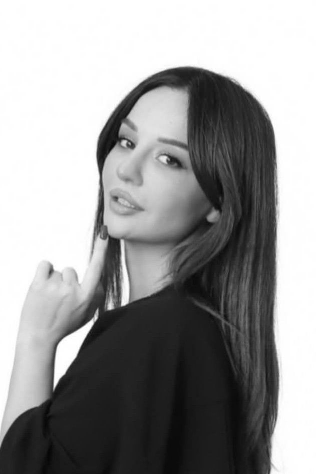 et billede af Janna Butulyan