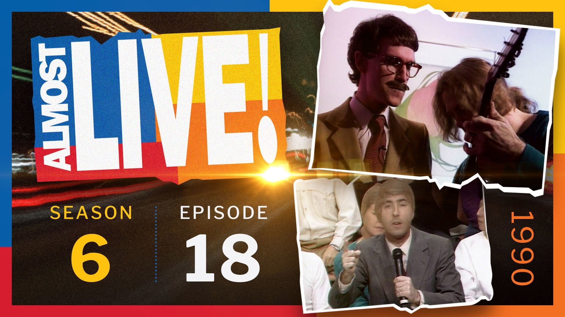 Episode 18