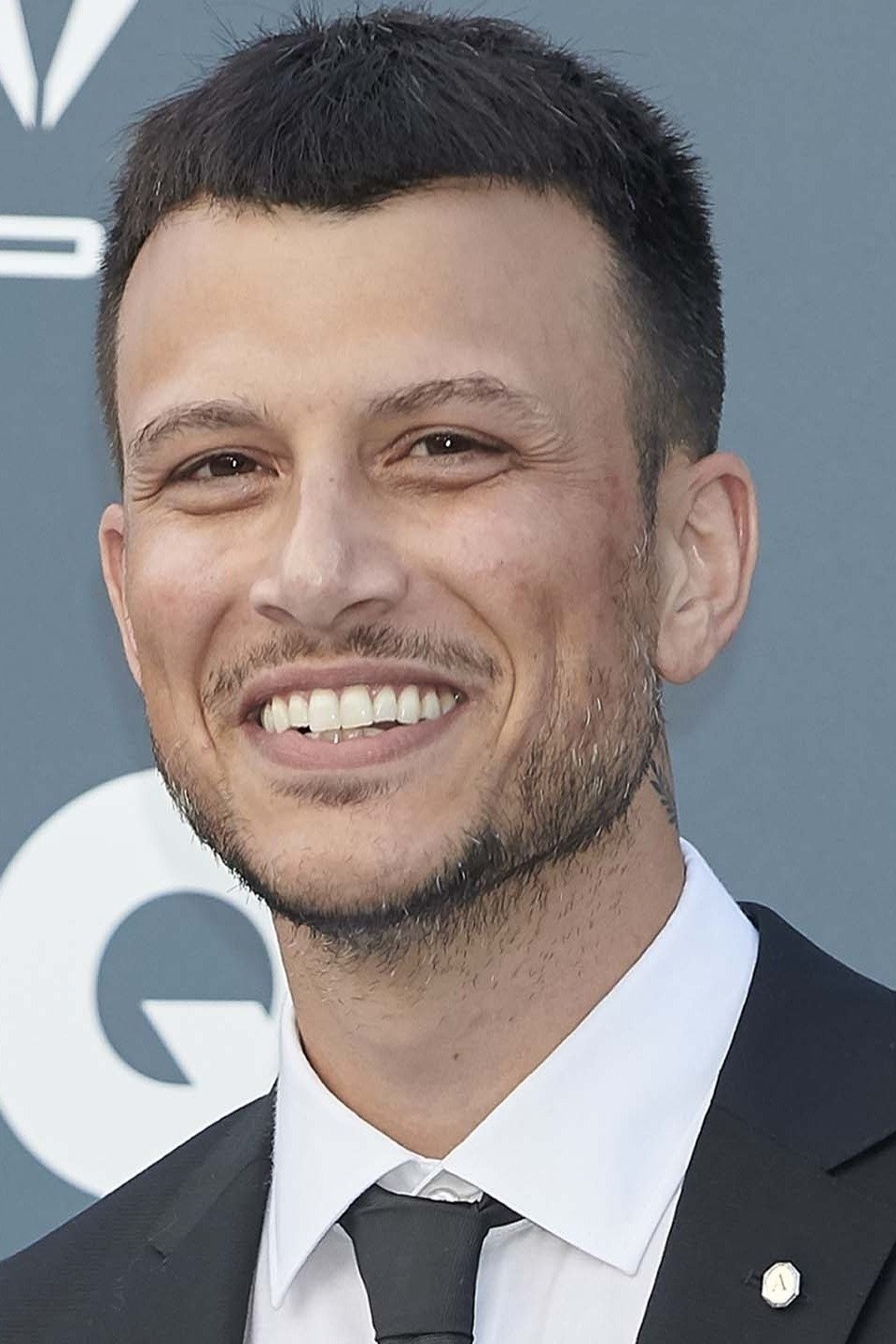 et billede af Assi Azar