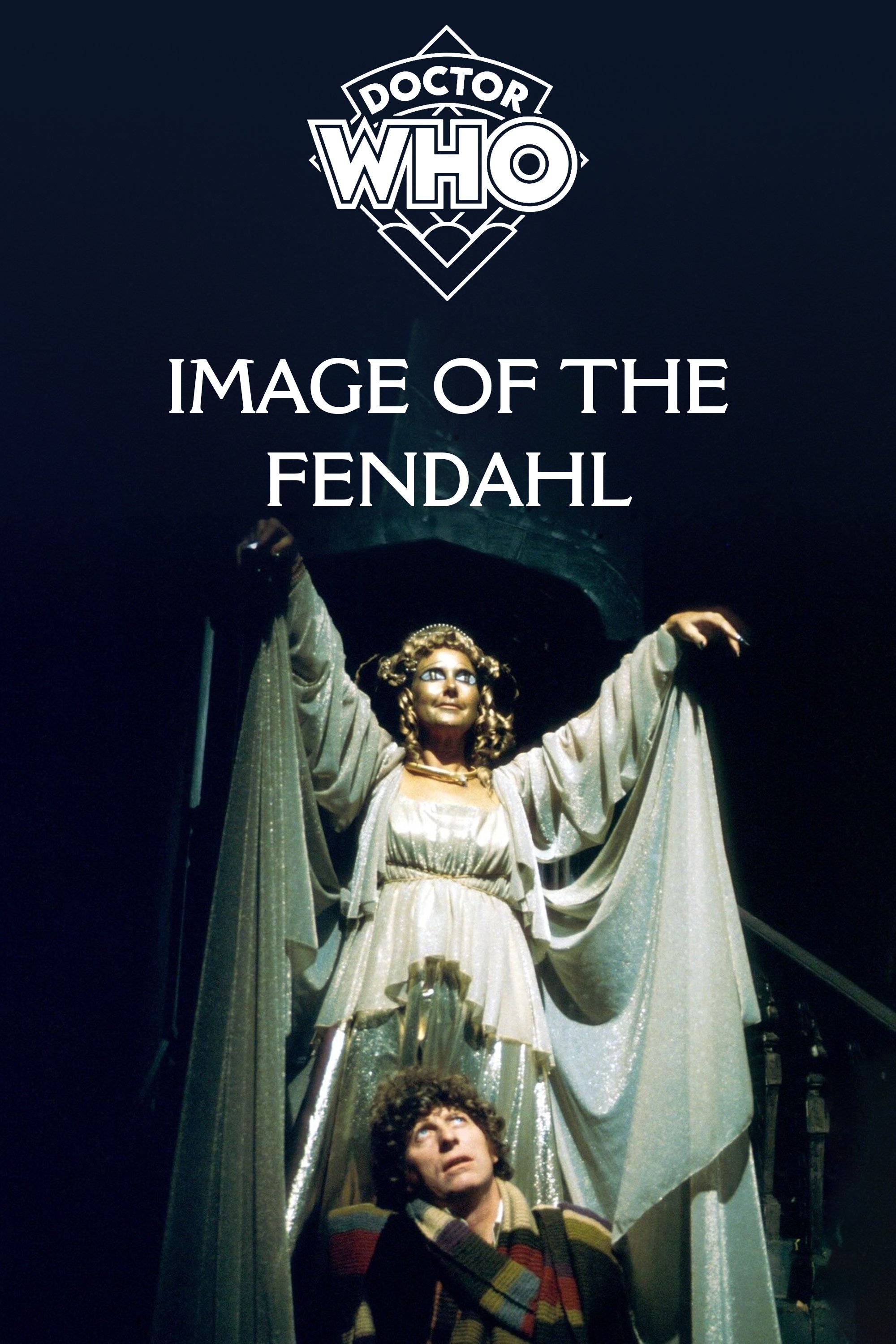 Doctor Who: Image of the Fendahl