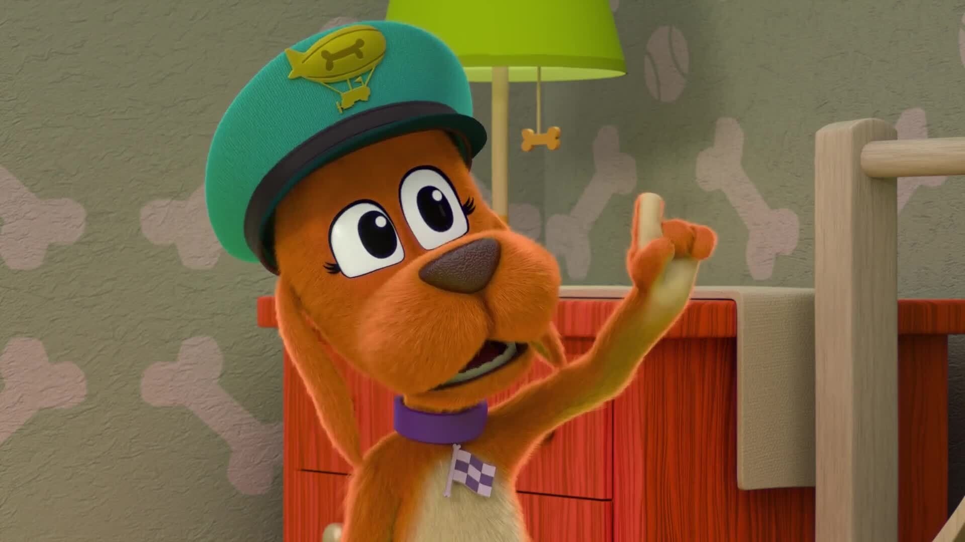 Thumbnail for Ding Dong Day Season 1 Episode 12