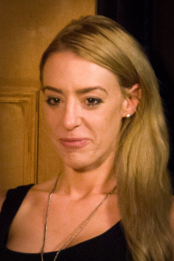 et billede af Alex Angel