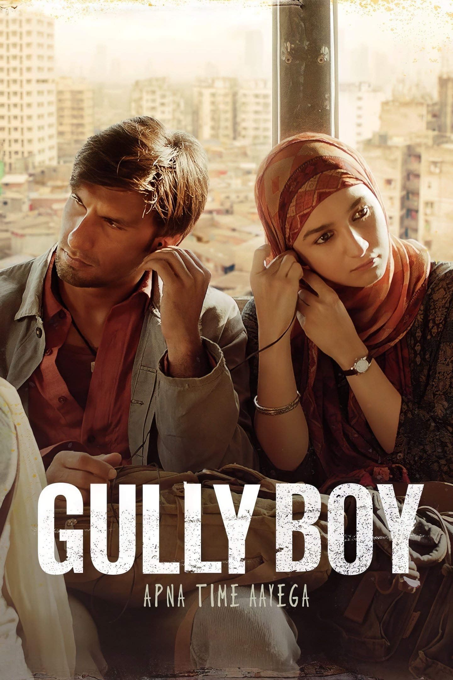 Gully Boy