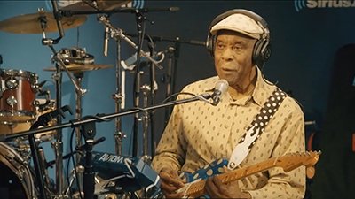 Thumbnail for Buddy Guy Season 1 Episode 6
