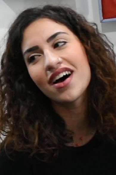 et billede af Nikoleta Stavridou