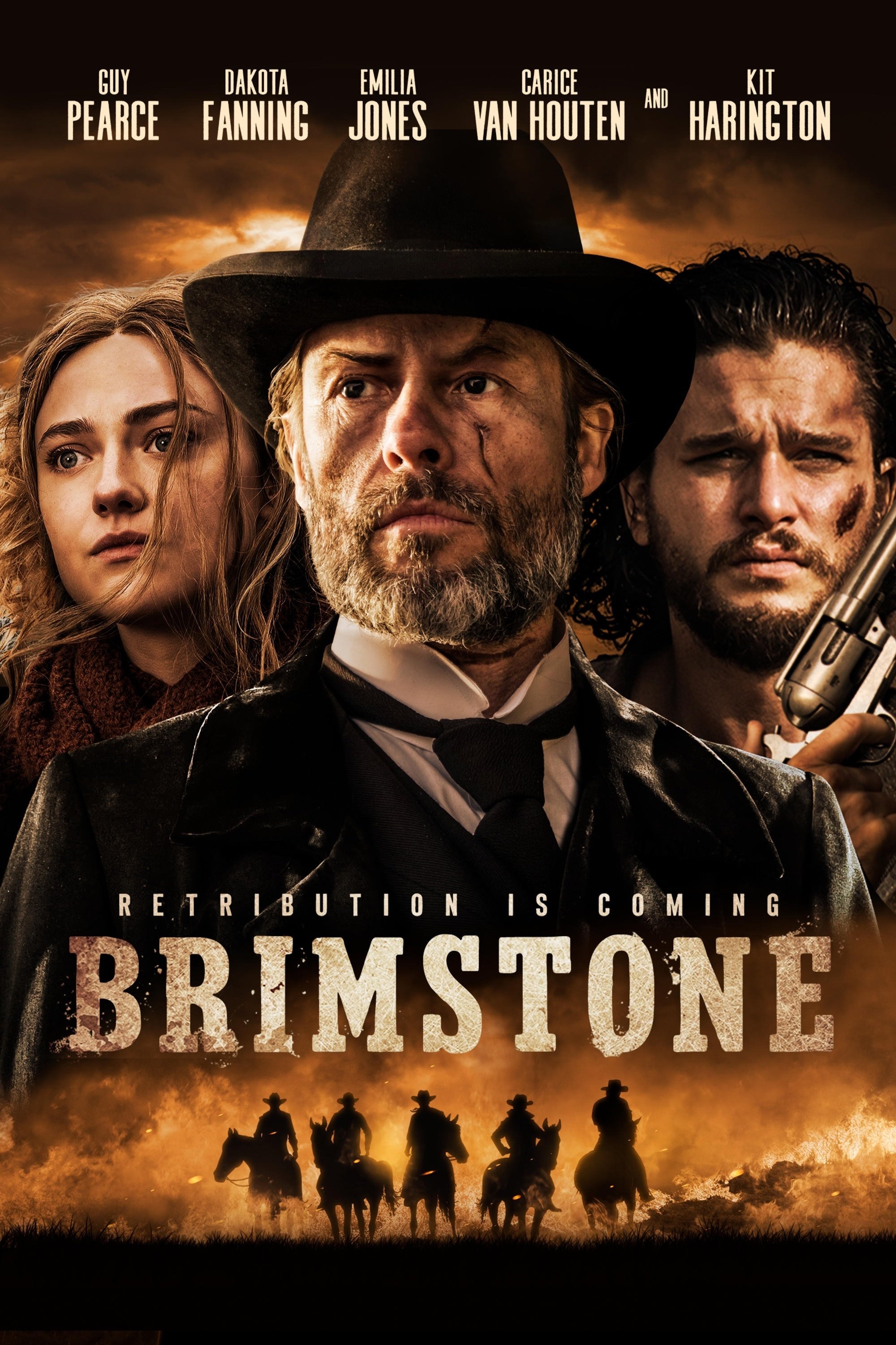 Brimstone