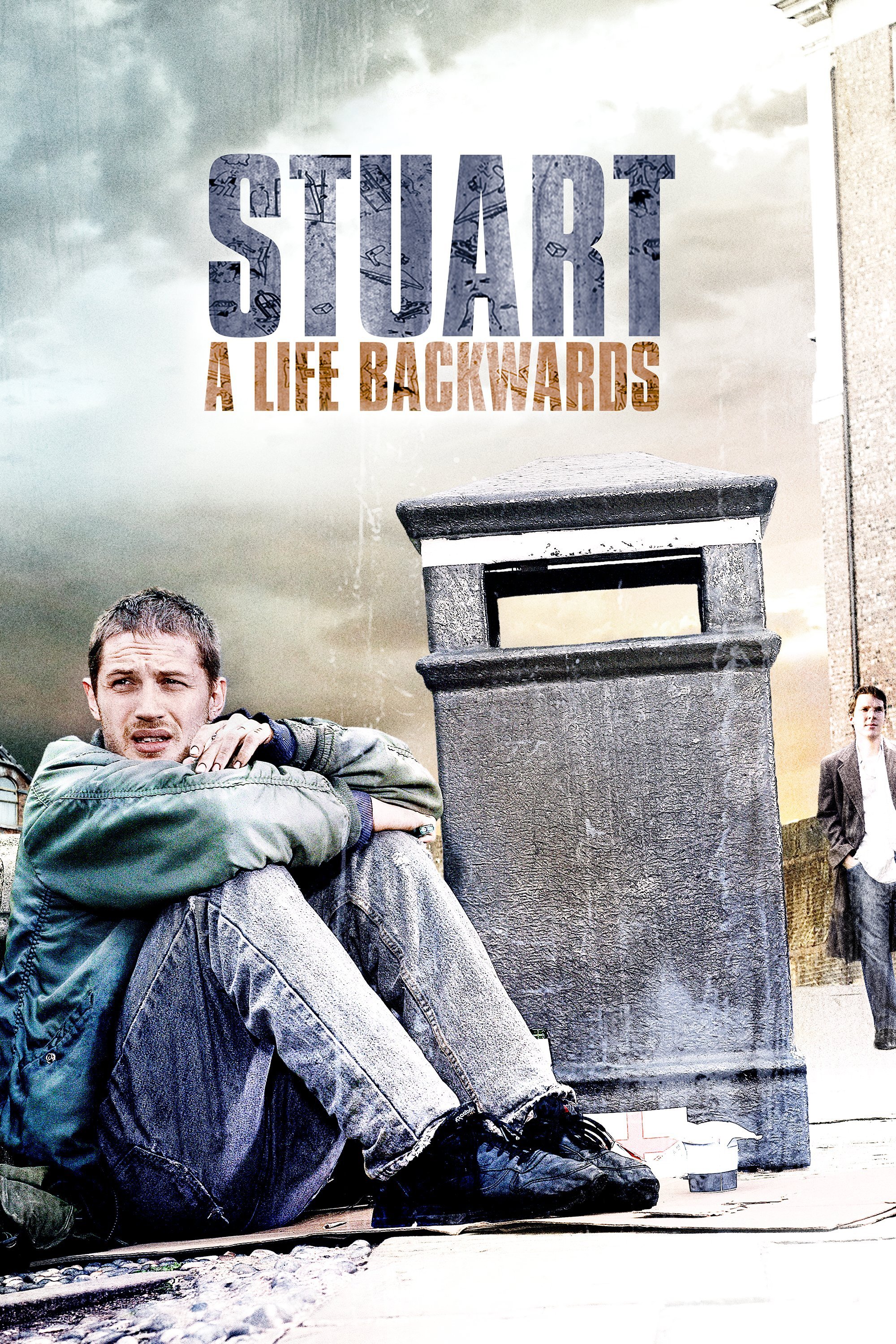 Stuart: A Life Backwards