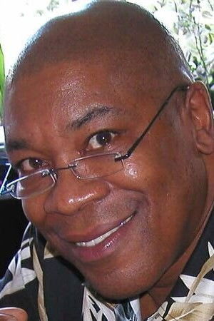 et billede af Michael Edwards Stevens