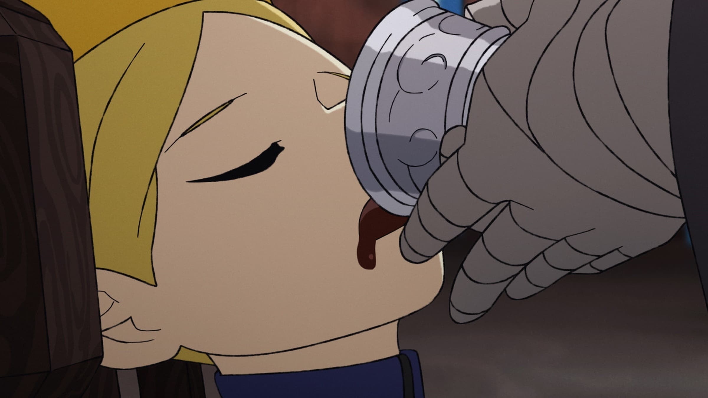 ▷ Ousama Ranking Cap 21 【JPN-LAT-CAST】【BD】