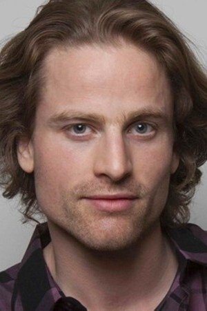 et billede af Clément Naline