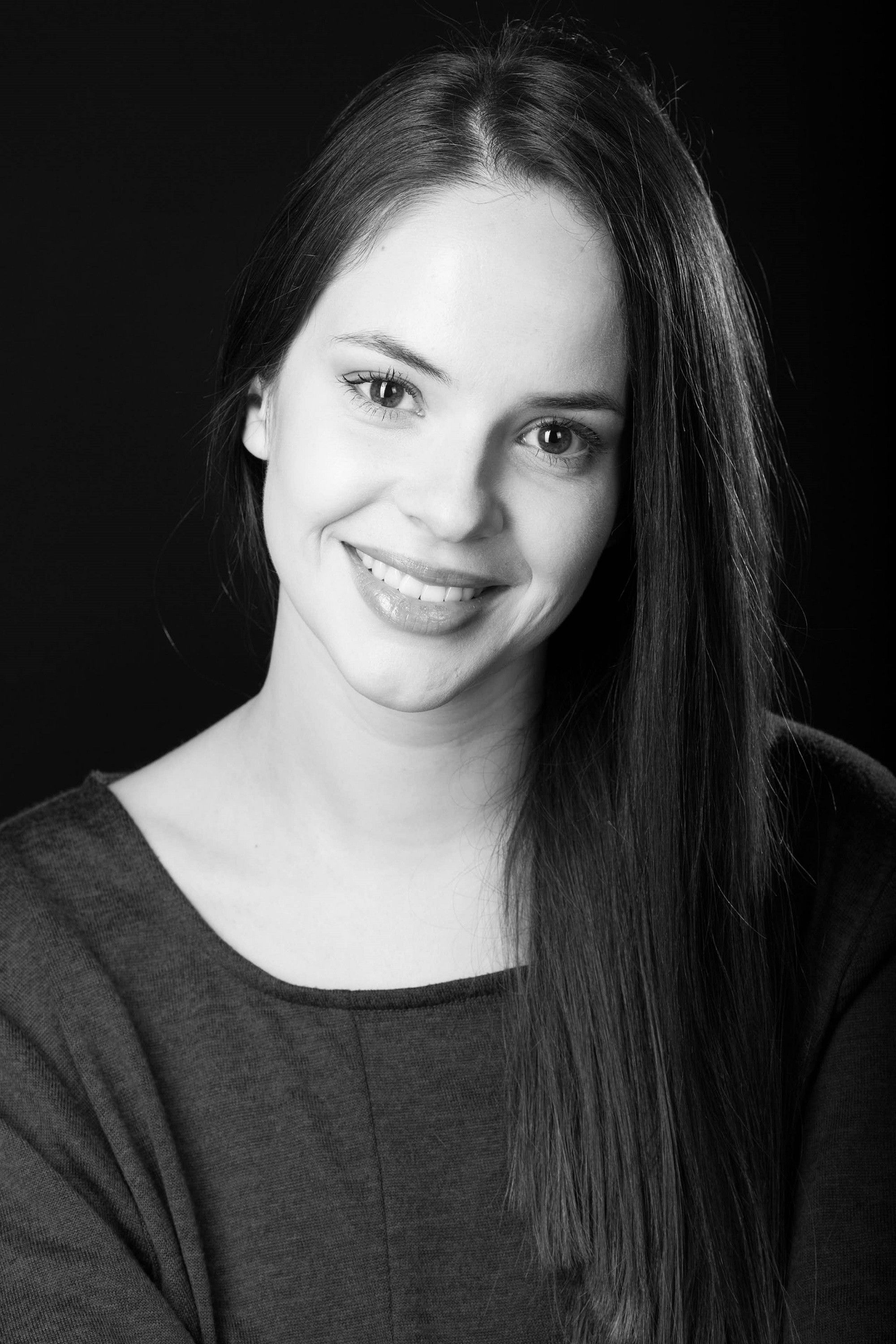 et billede af Boryana Bratoeva