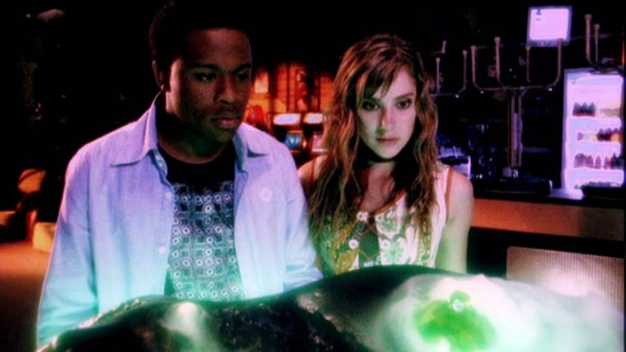 Power Rangers Staffel 0 :Folge 11 