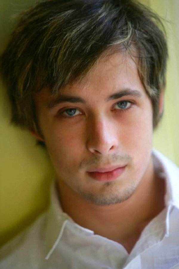 et billede af James Utechin