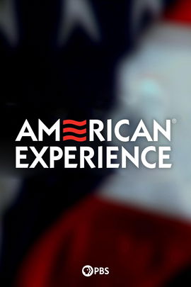 American Experience poster image