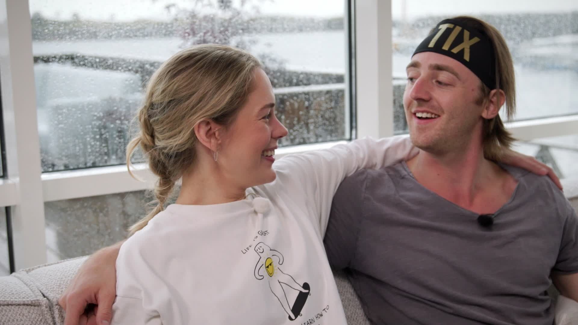 Hver gang vi møtes - Épisode 14
