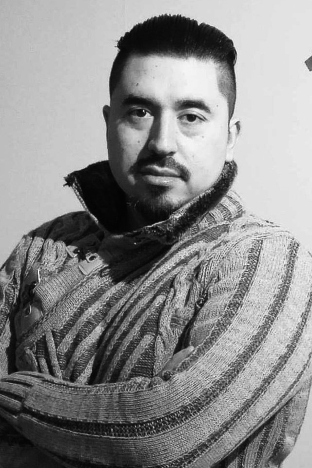 et billede af Feli Cabrera