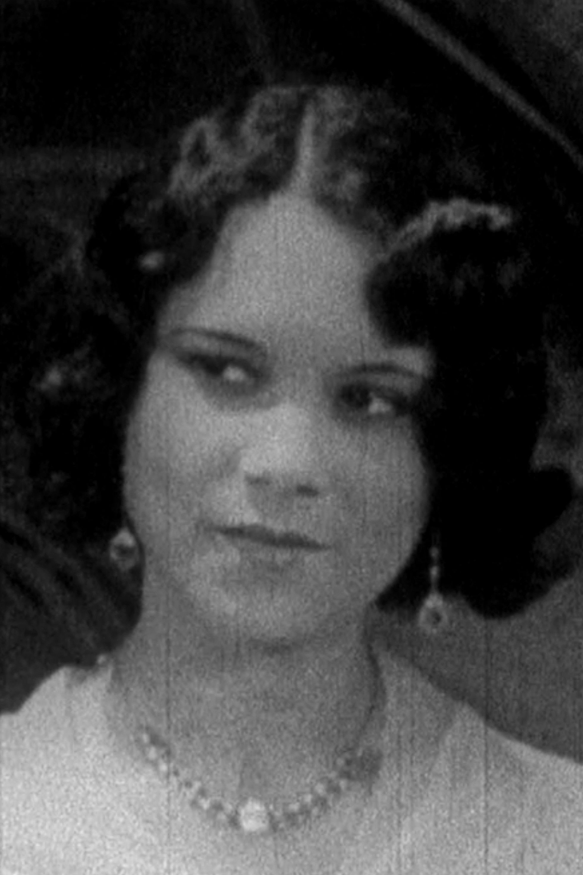 et billede af Kathleen Noisette