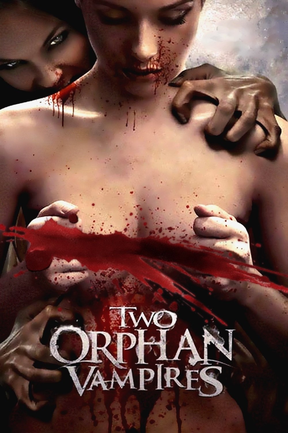 Two Orphan Vampires