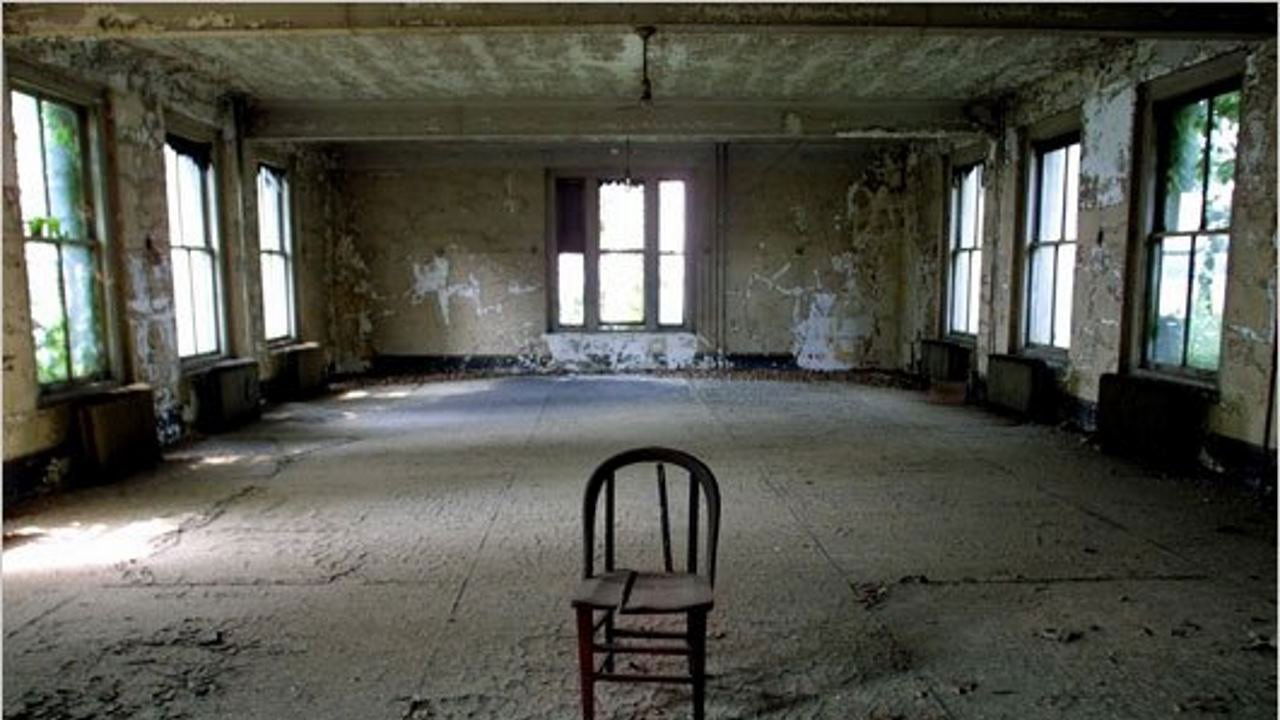 Imagem do Filme Forgotten Ellis Island