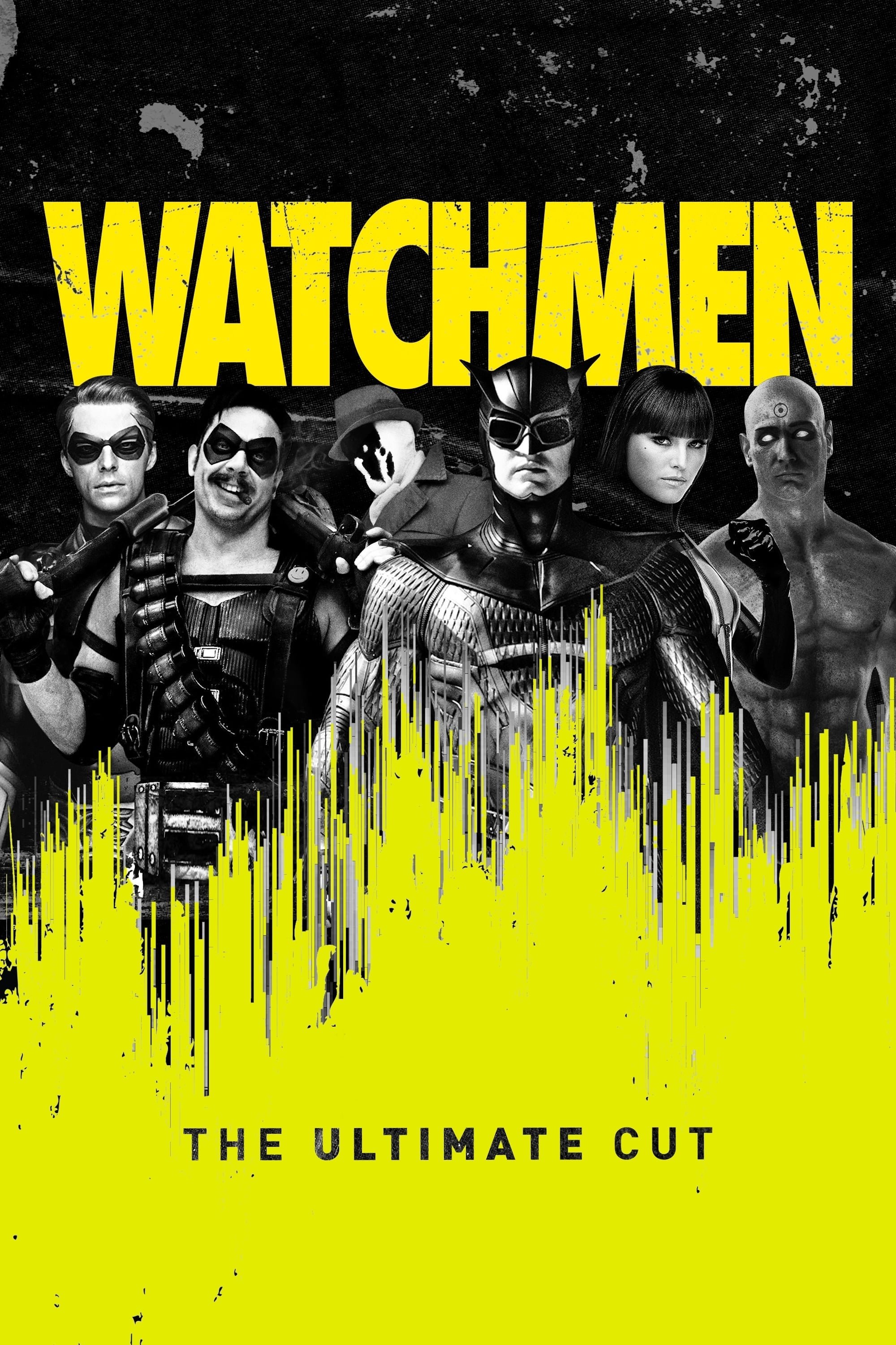 Watchmen