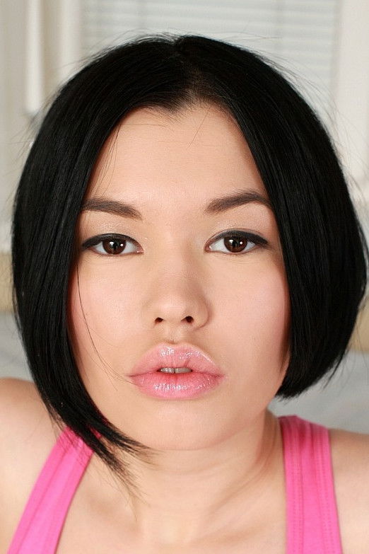 et billede af Inga A