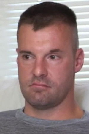 et billede af Walt Walters