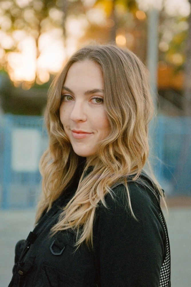 et billede af Kirby Gladstein