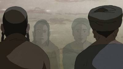 Jews and Muslims: Intimate Strangers