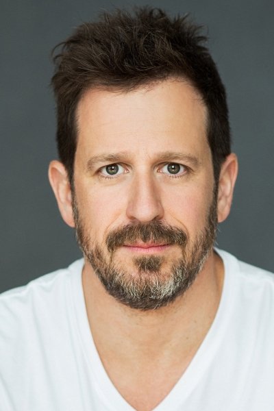 et billede af Martin Laroche