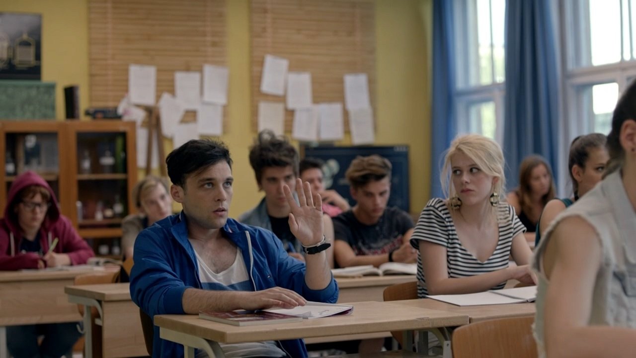 The Teacher