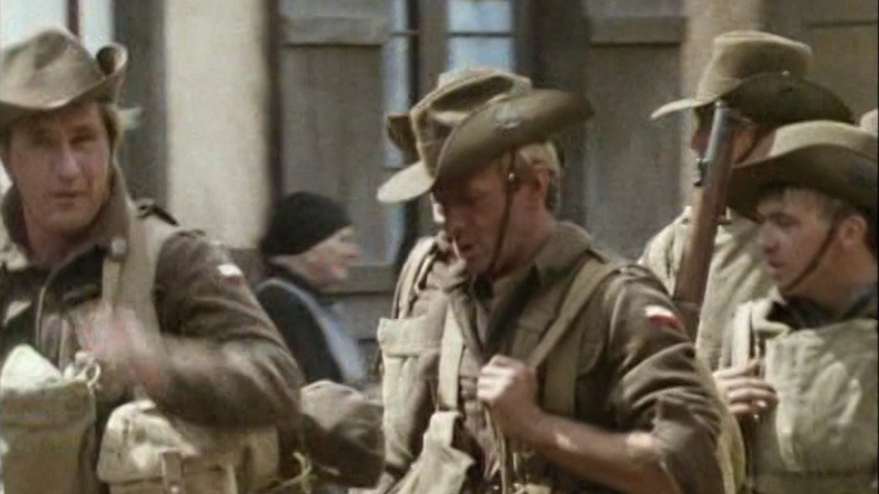 Anzacs