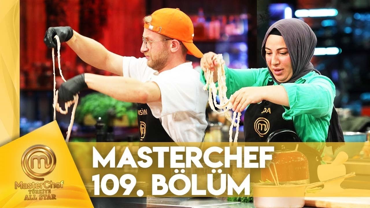 MasterChef Türkiye