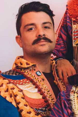 et billede af Vianney elineau