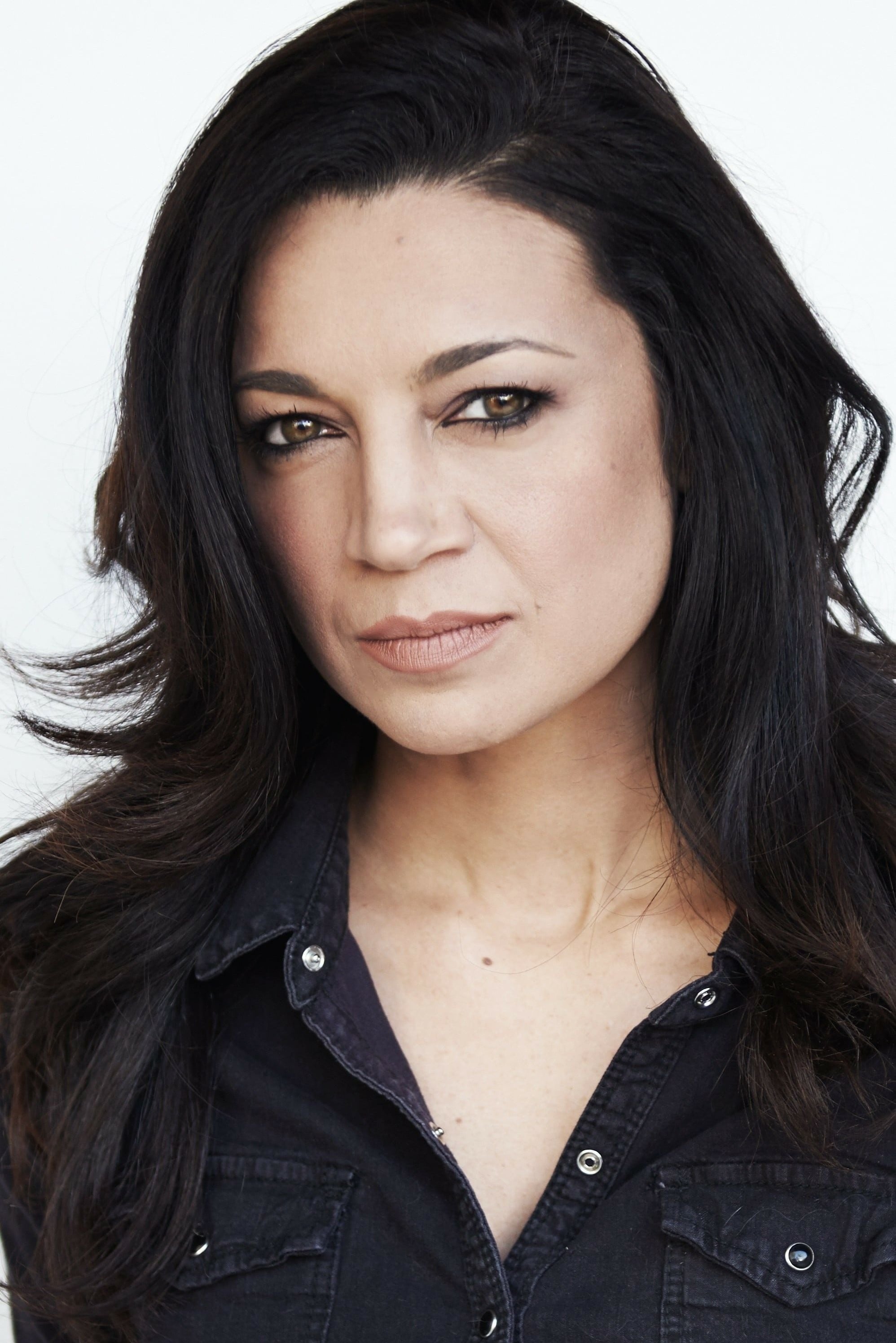 et billede af Anna Khaja