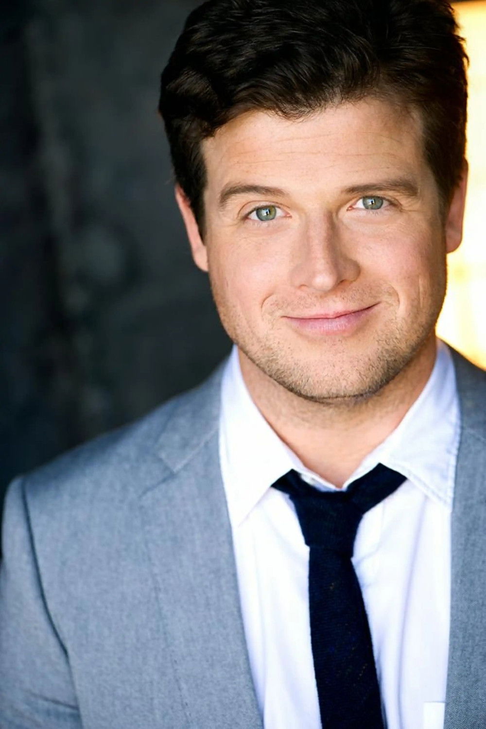 et billede af Will Bozarth