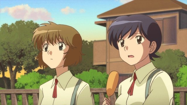Rinne - La Poupée de paille maudite
