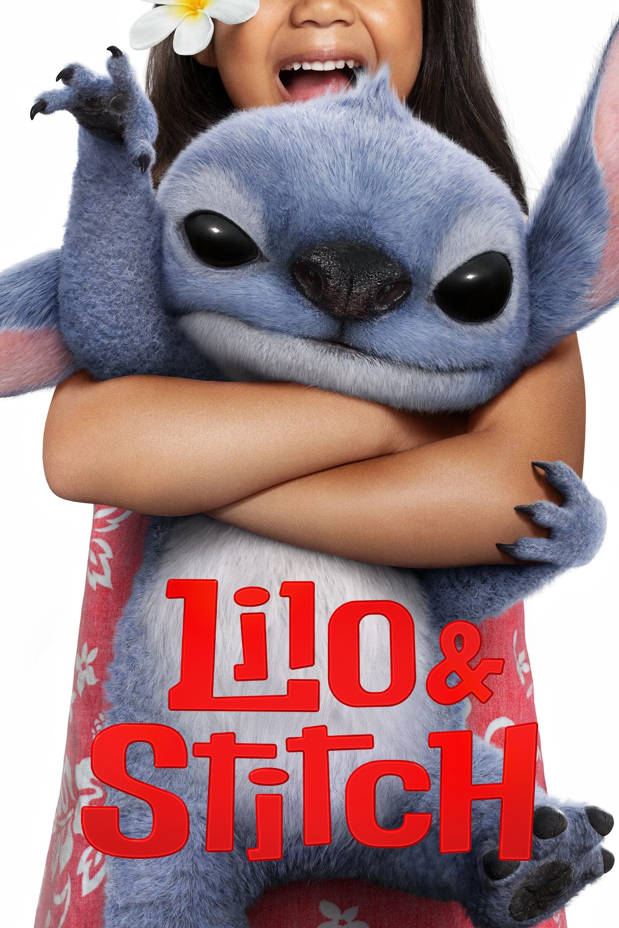 Lilo & Stitch